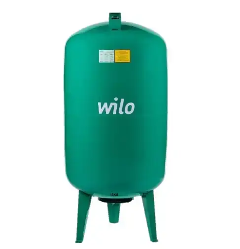 Wilo LRS 100V Genleşme Tankı - 100 Litre