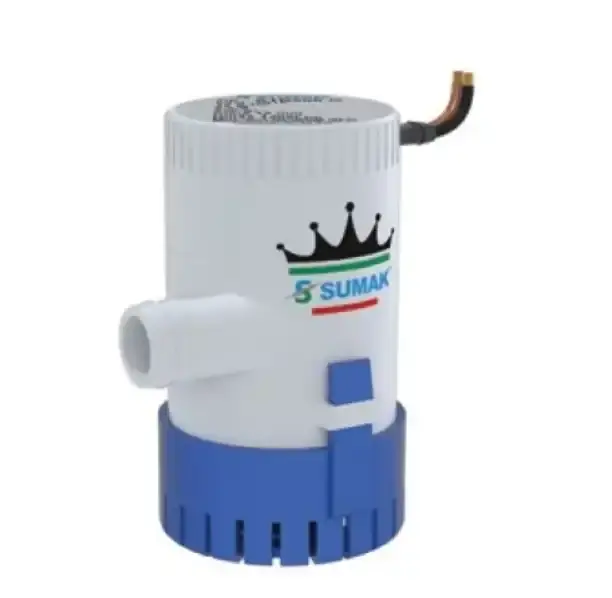STN1100 G Sintine Dalgıç Pom.12V - 36W-4mt