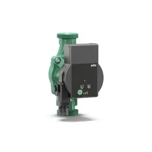 Wilo Atmos Pico 25/1-8 Sir. Pompası -180 mm- 1''