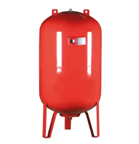 Wates 100 Lt. 10 Bar Dikey Ayaklı Hidrofor Tankı
