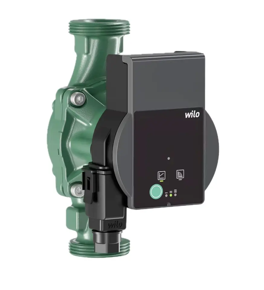 Wilo Atmos Pico 30/1-8 Sir. Pompası-180 mm - 1¼''