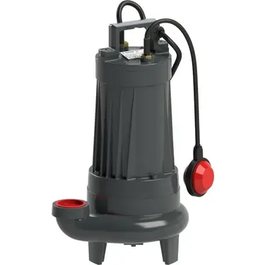 Sumak SDF20/3 Foseptik Dalgıç 2,2 HP - 220V