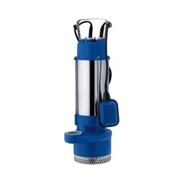 Winpo WNP 6-28/2 Flatörlü Drenaj Pompa 33mss 15 m³/h Monofaze(220V)