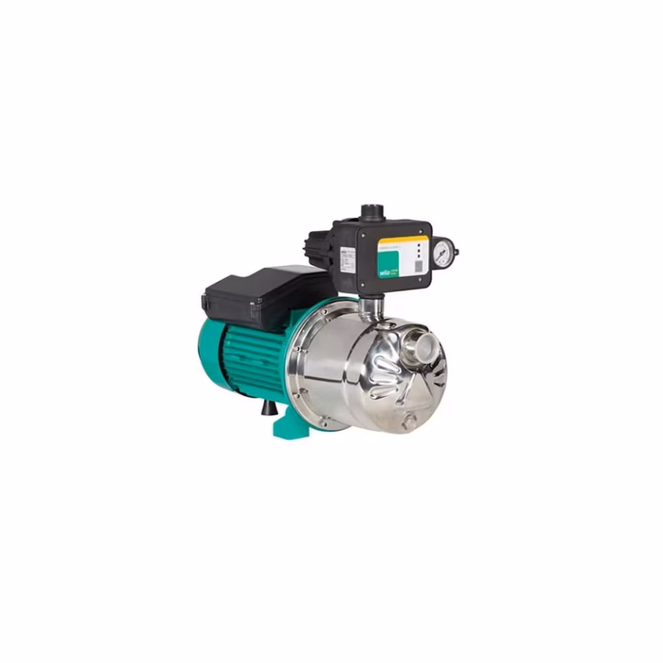 WILO Control SPS 5-56 Hidrofor 7 Kat-10 Daire