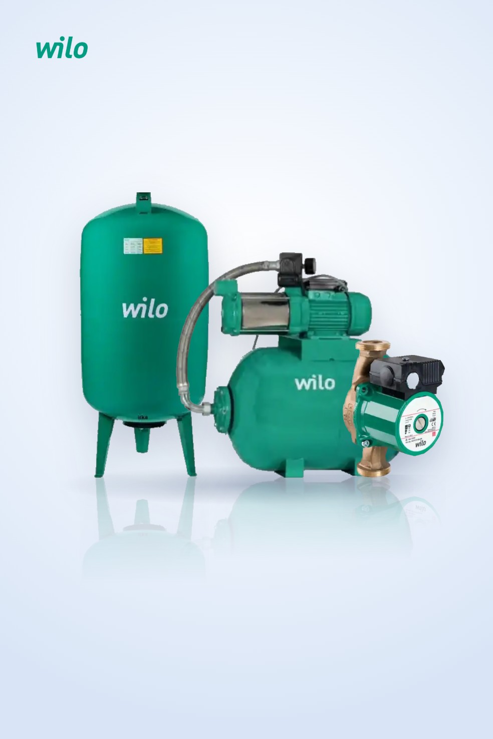 Wilo